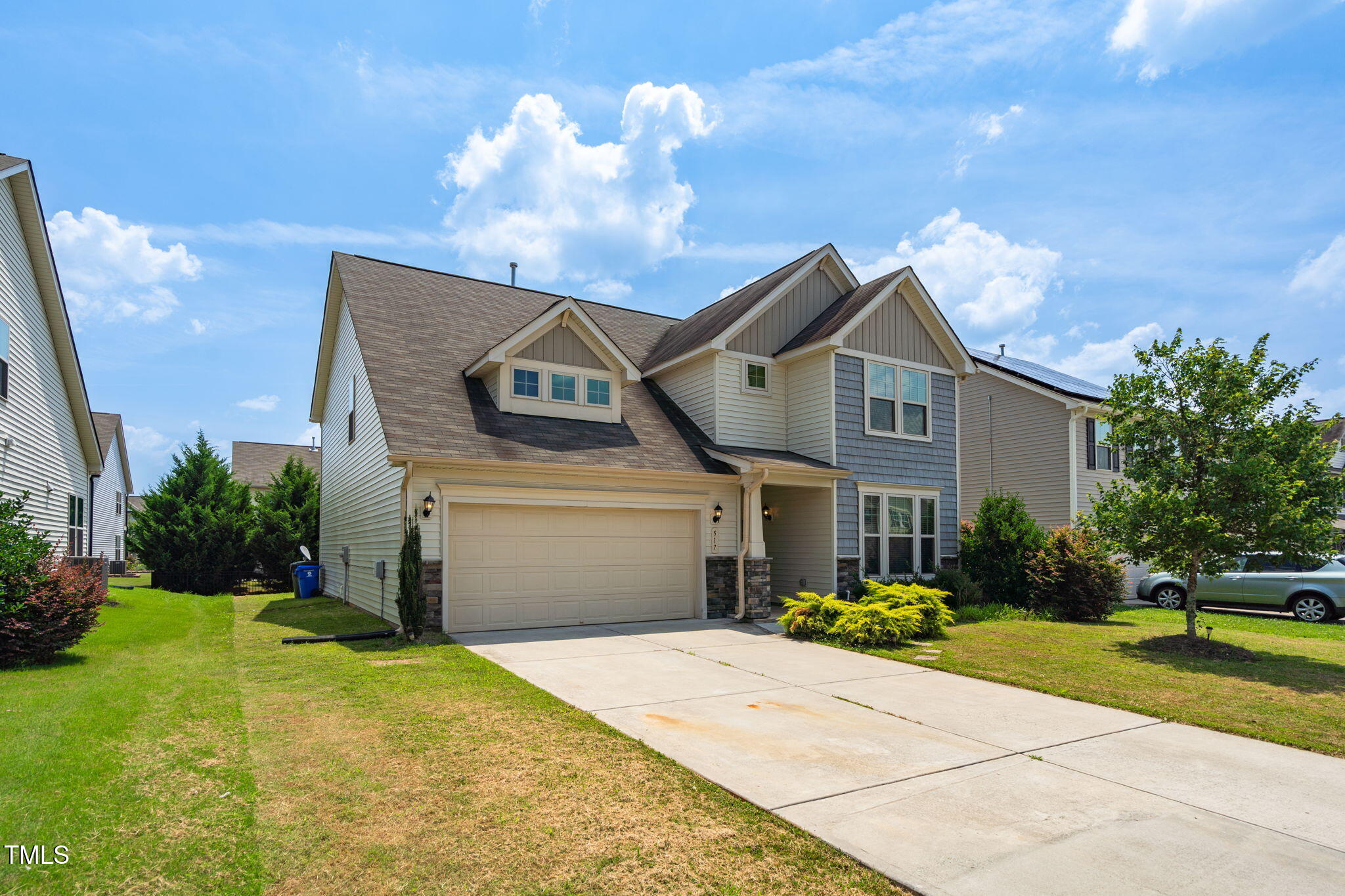 517 Eagles Way