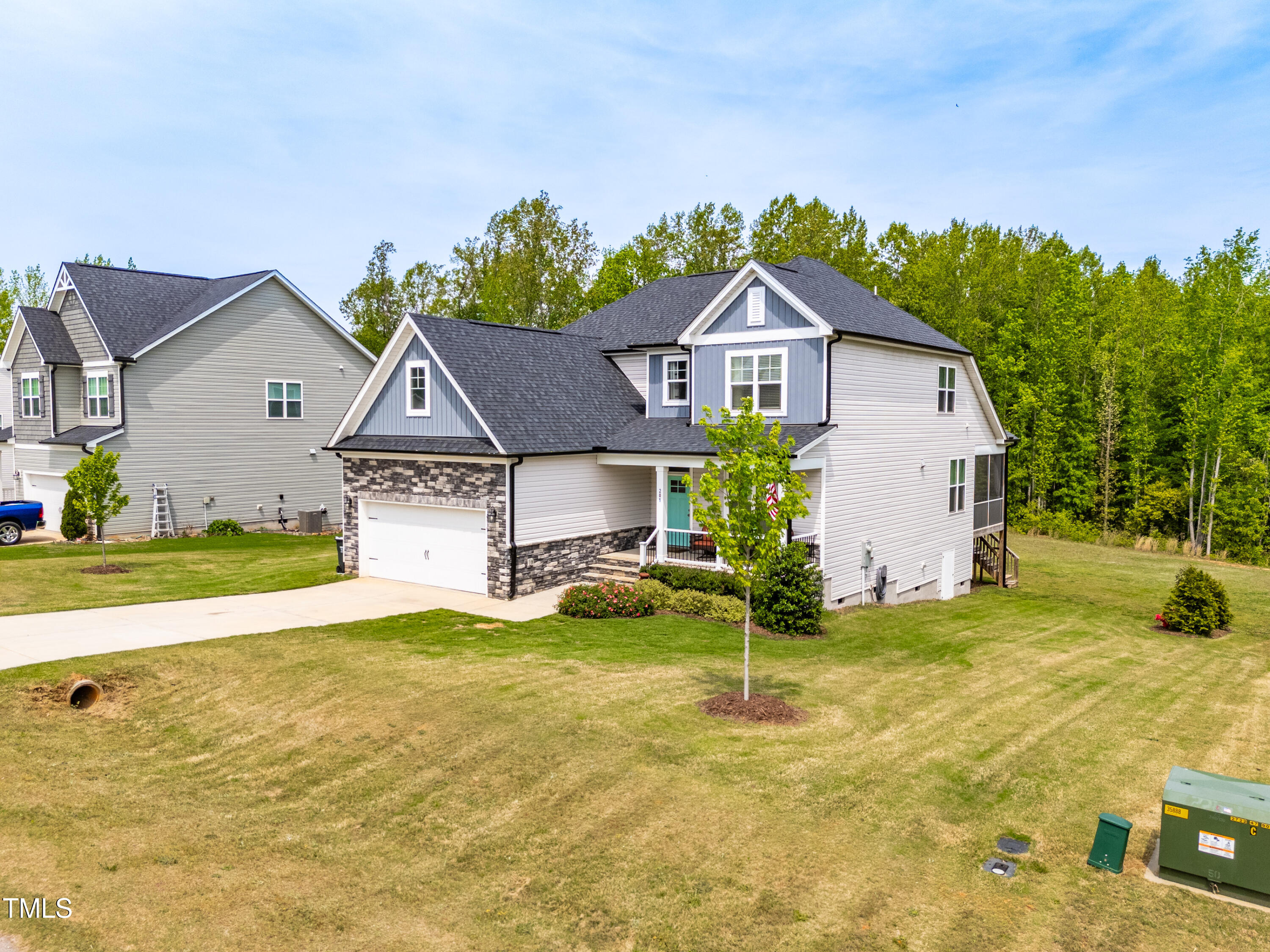 201 Northview Drive