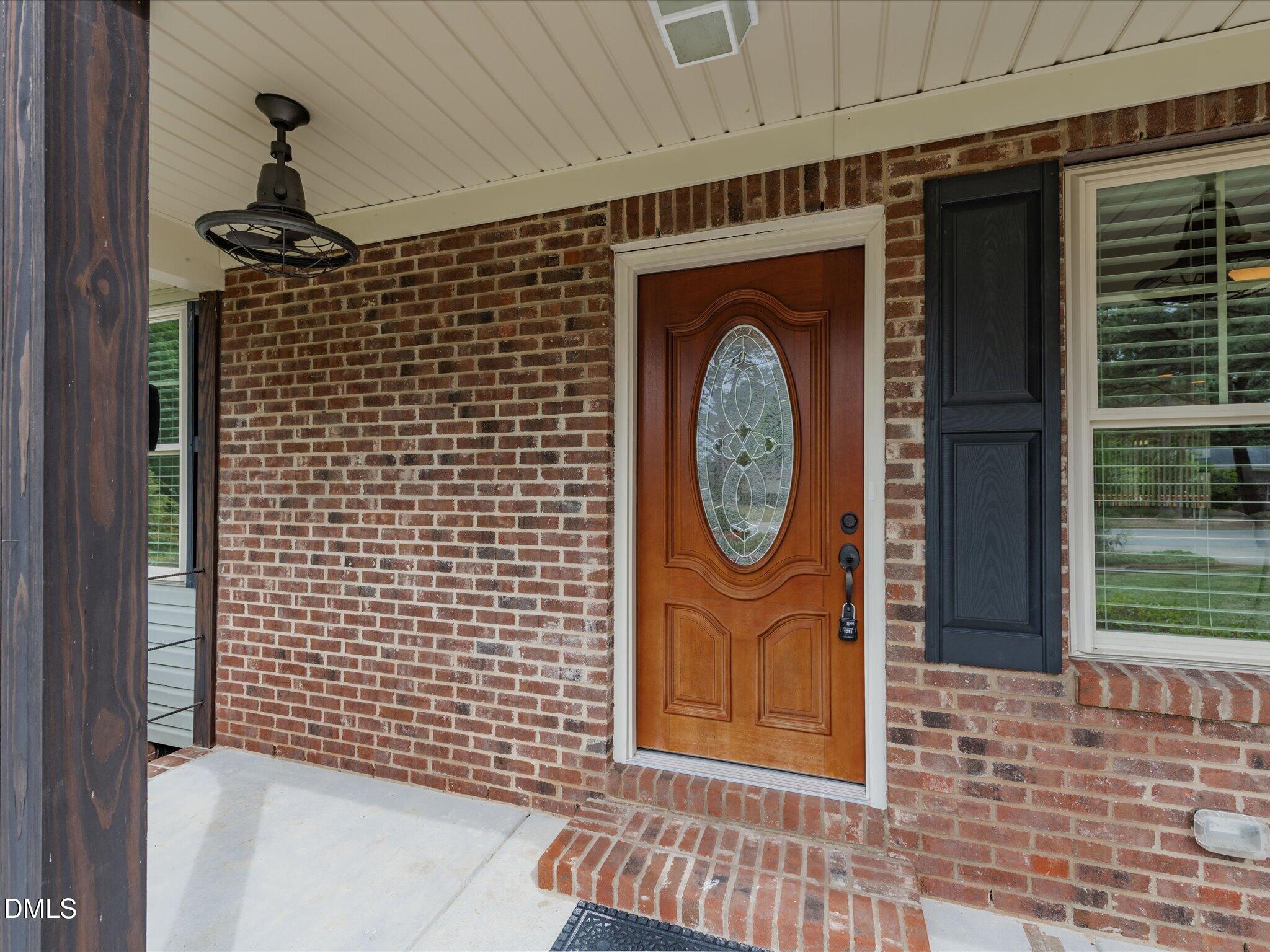 4532 Johnson Pond Road