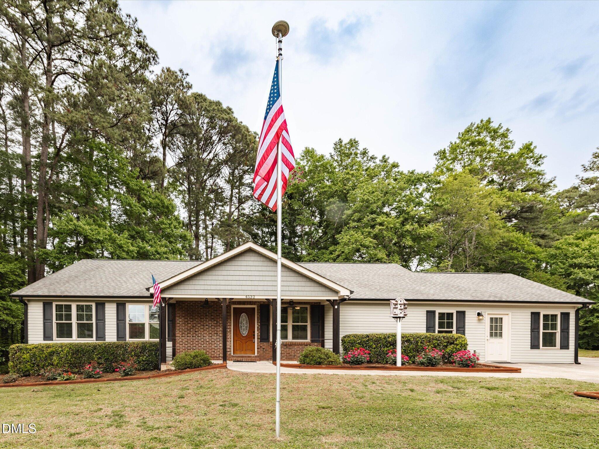 4532 Johnson Pond Road