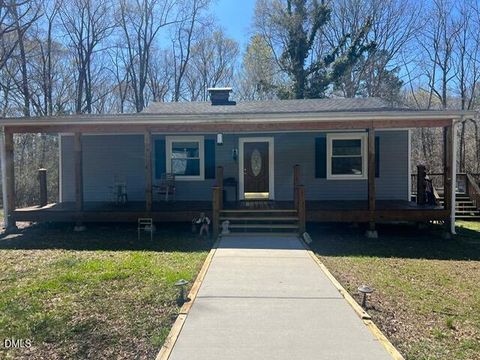 804 Whitsett Avenue A Gibsonville NC 27249