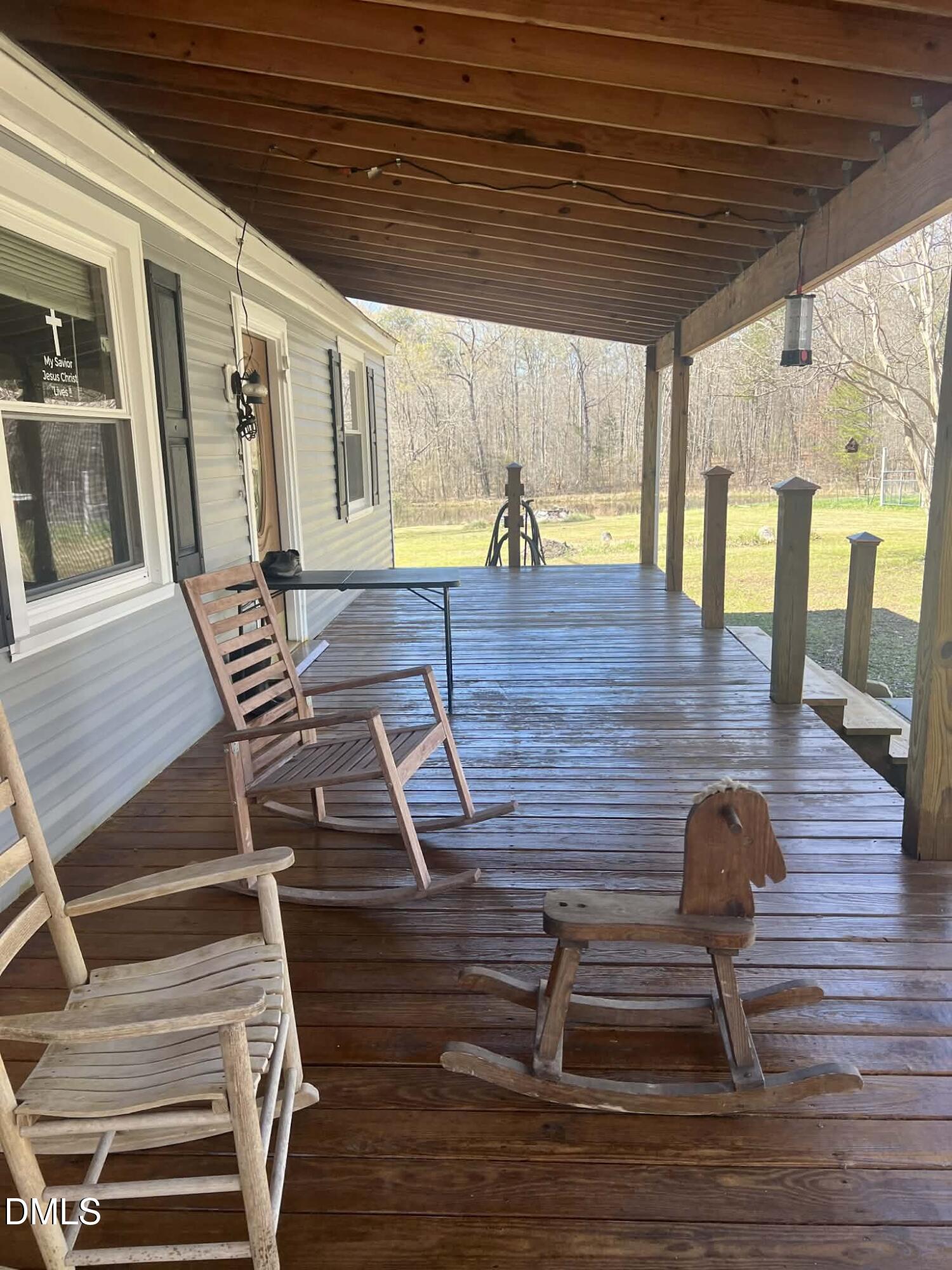 804 Whitsett Avenue A