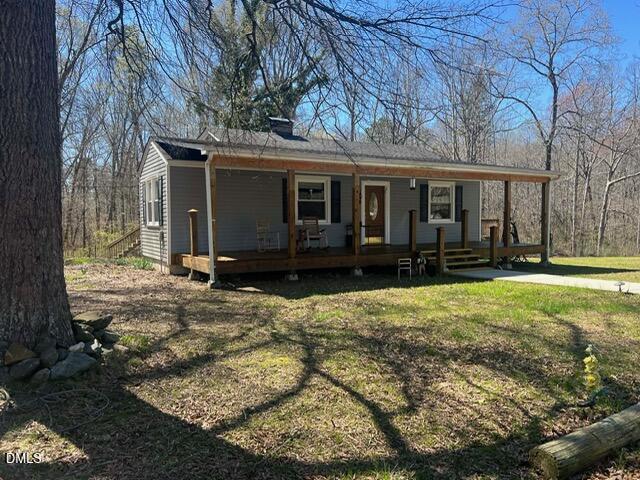 804 Whitsett Avenue A