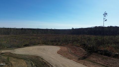 160 Tillery Drive Louisburg NC 27549