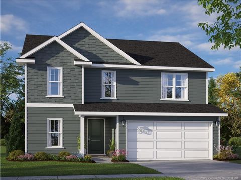 291 Buggy Top (Lot 13) Lane Autryville NC 28318