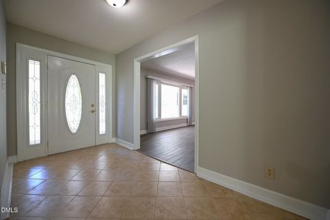 700 Fernwood Drive Clayton NC 27520