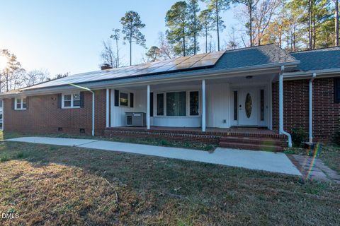 700 Fernwood Drive Clayton NC 27520