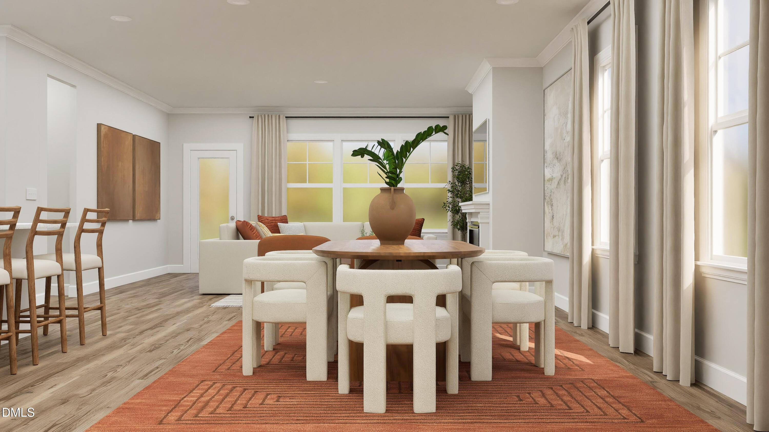 760 Long Melford Drive