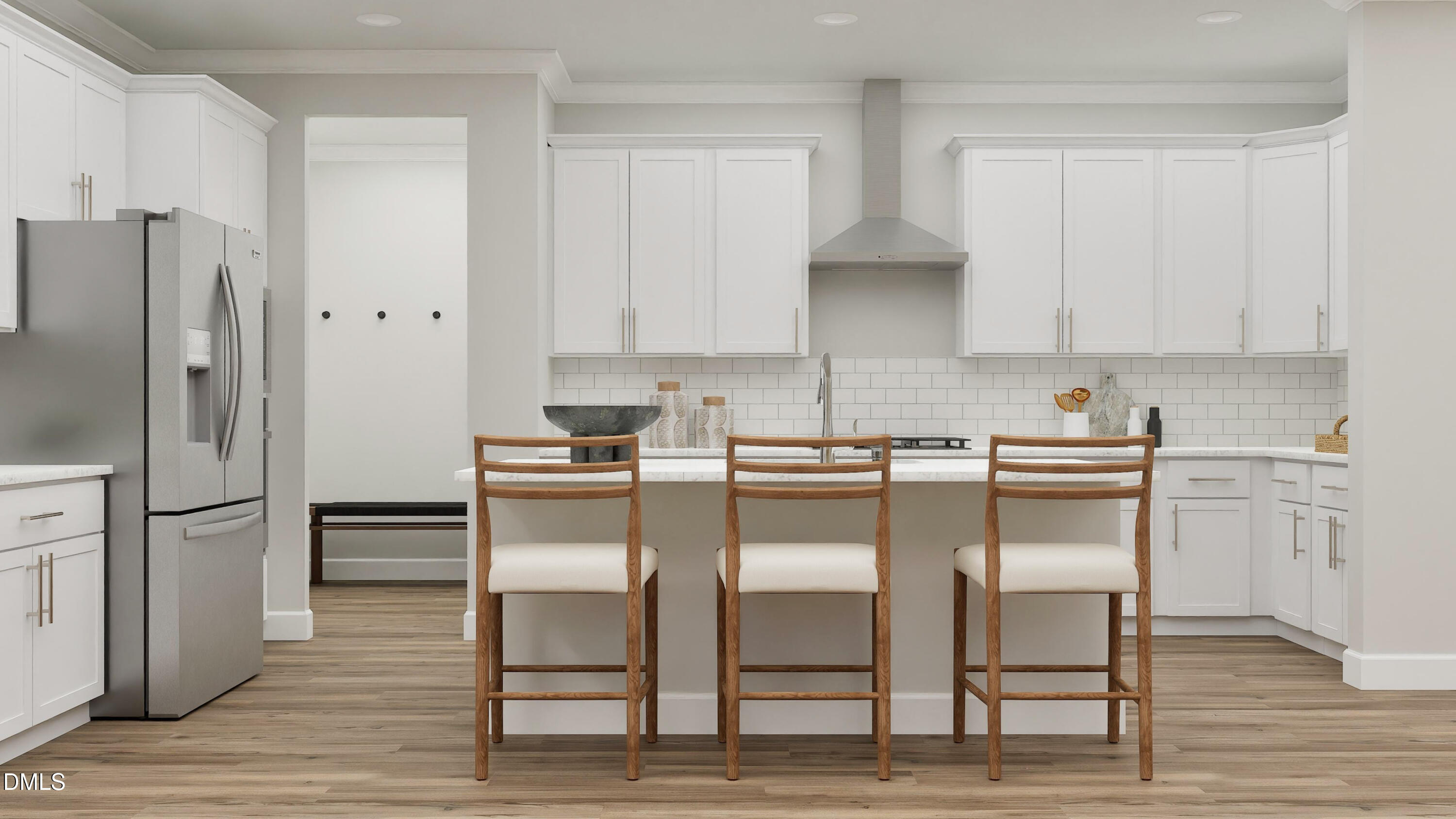 760 Long Melford Drive