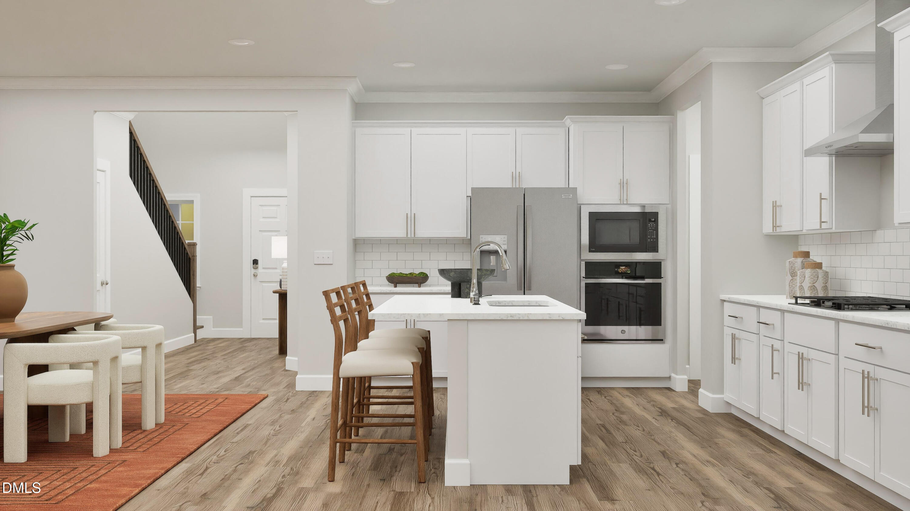 760 Long Melford Drive