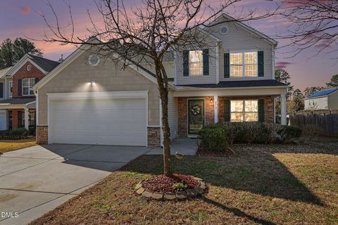 4512 Brimmer Street Durham NC 27703