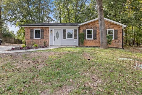 1200 Armstrong Circle Raleigh NC 27610