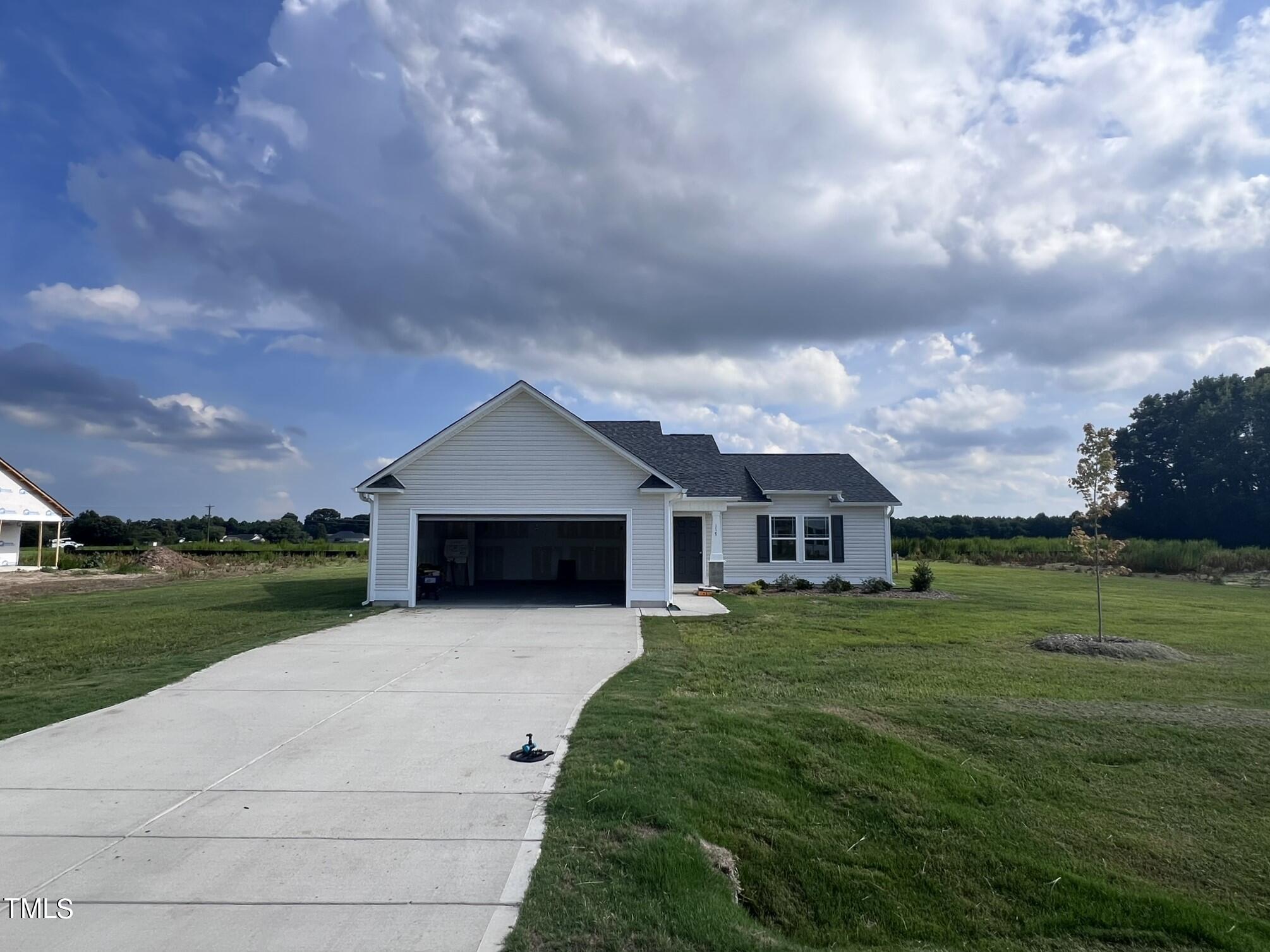 117 Grace Ridge Court