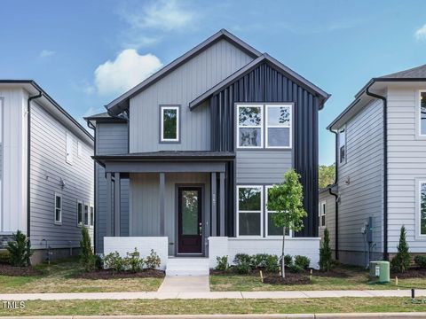 267 Parkland Dr Drive Pittsboro NC 27312