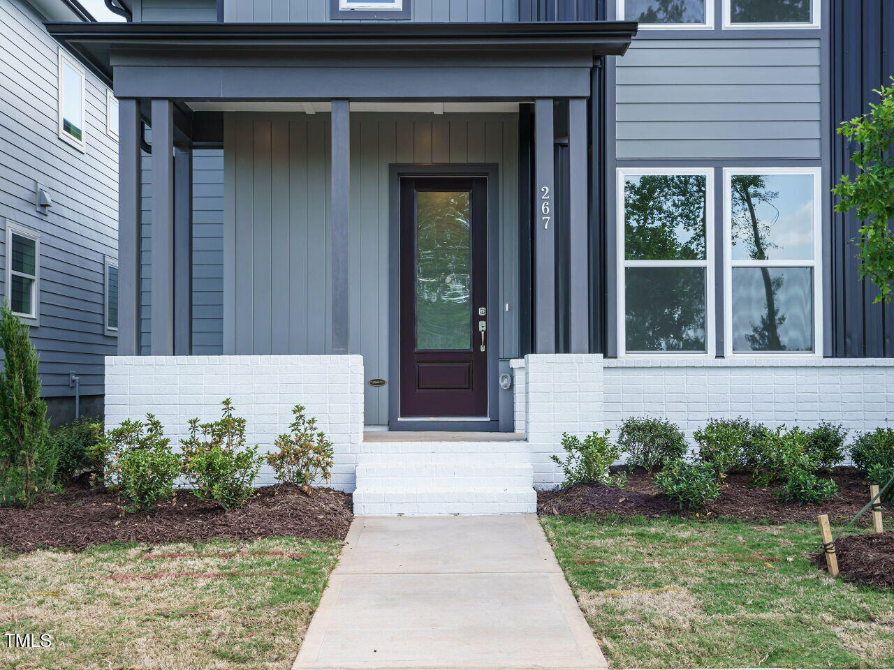 267 Parkland Dr Drive