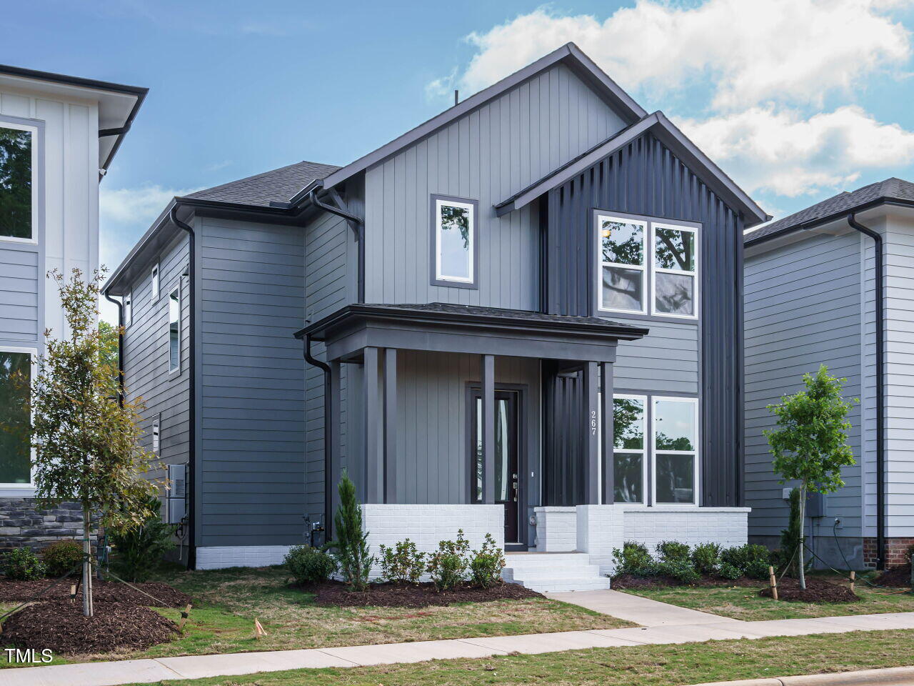 267 Parkland Dr Drive