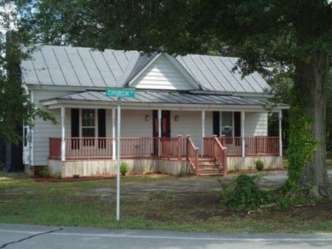 Single Family Residence in Black Creek NC 701 Church Street.jpg