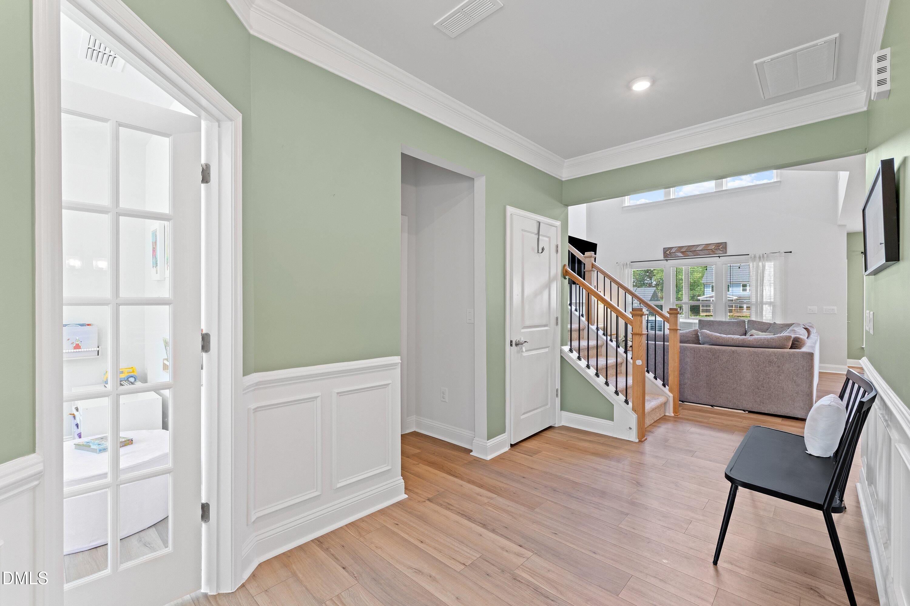 293 Belmont Stakes Lane