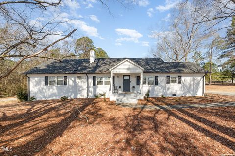 7722 Nc 27 W Lillington NC 27546