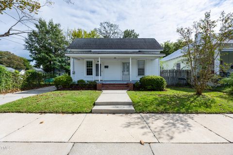 A home in Rocky Mount