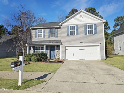 5321 Carnelian Drive, Raleigh, NC 27610 - MLS#: 10080637
