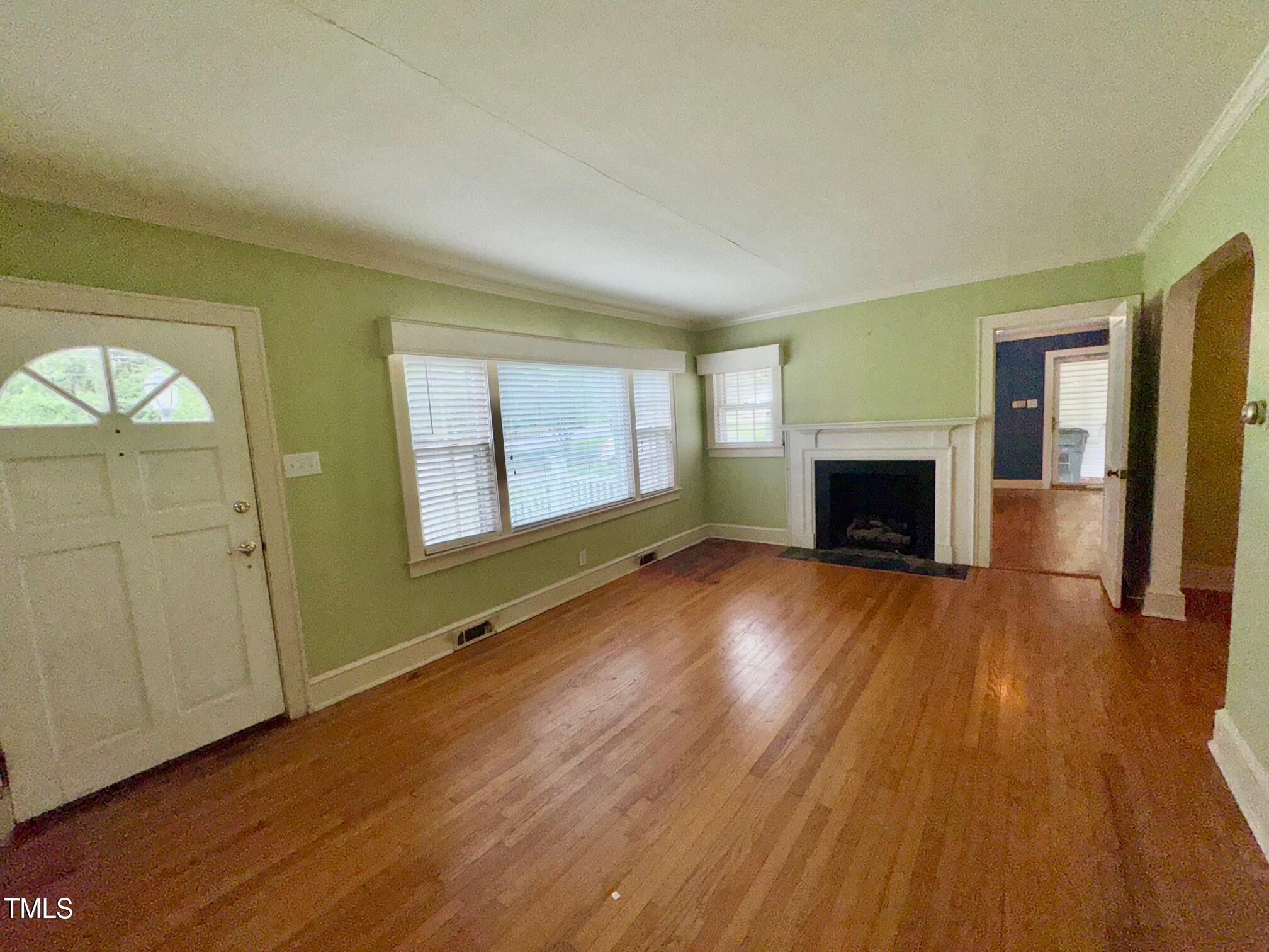 1609 Cypress Drive