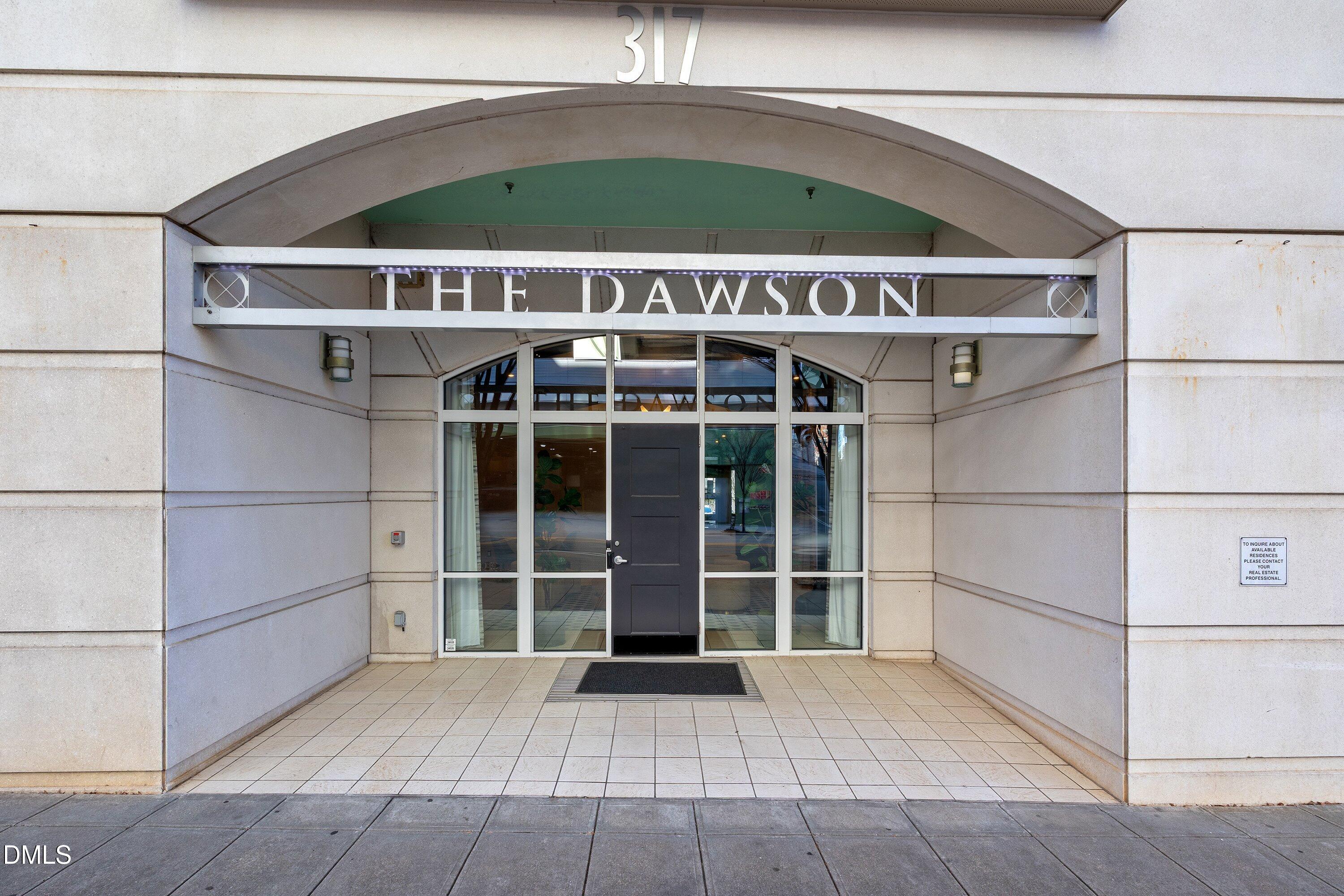 317 W Morgan Street 215