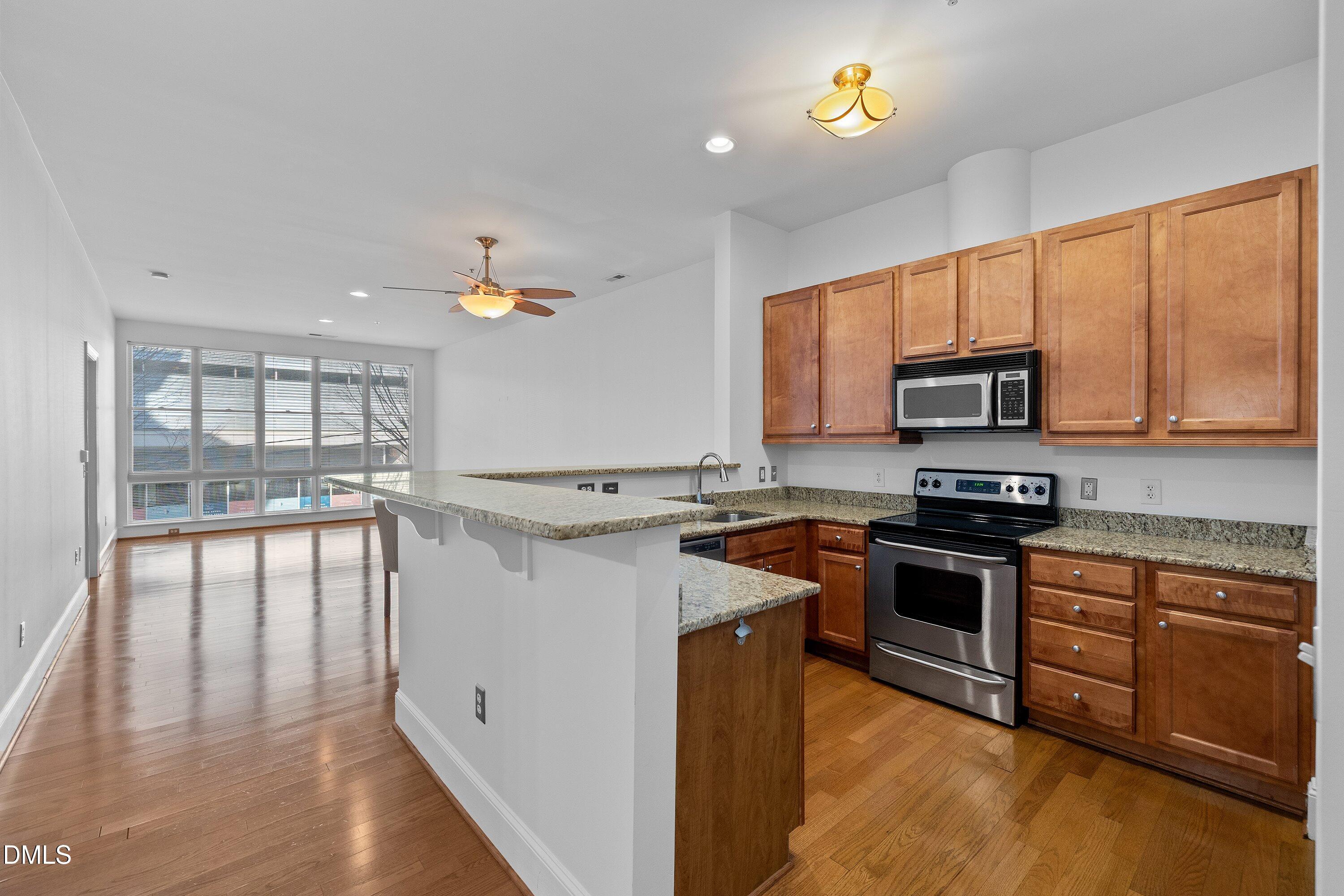 317 W Morgan Street 215