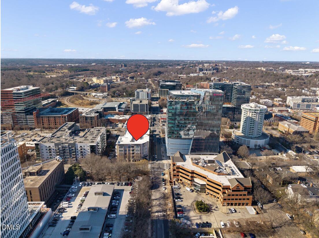 317 W Morgan Street 215