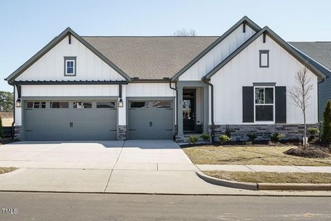 1192 Serenity Walk Parkway Fuquay Varina NC 27526