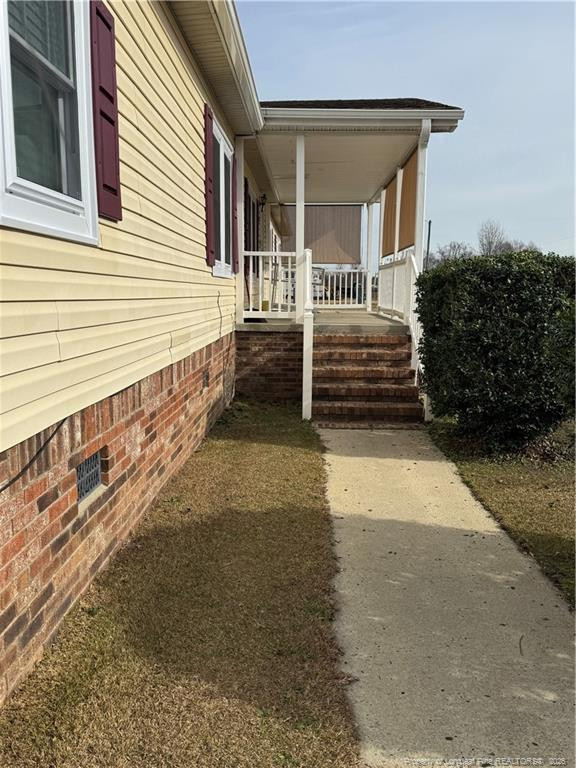 100 L McMillian Road