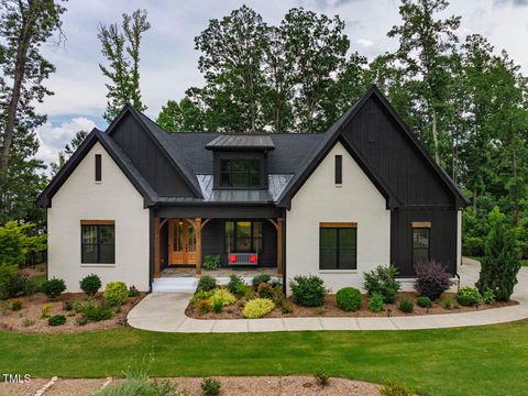 153 W Beech Slope Court Chapel Hill NC 27517