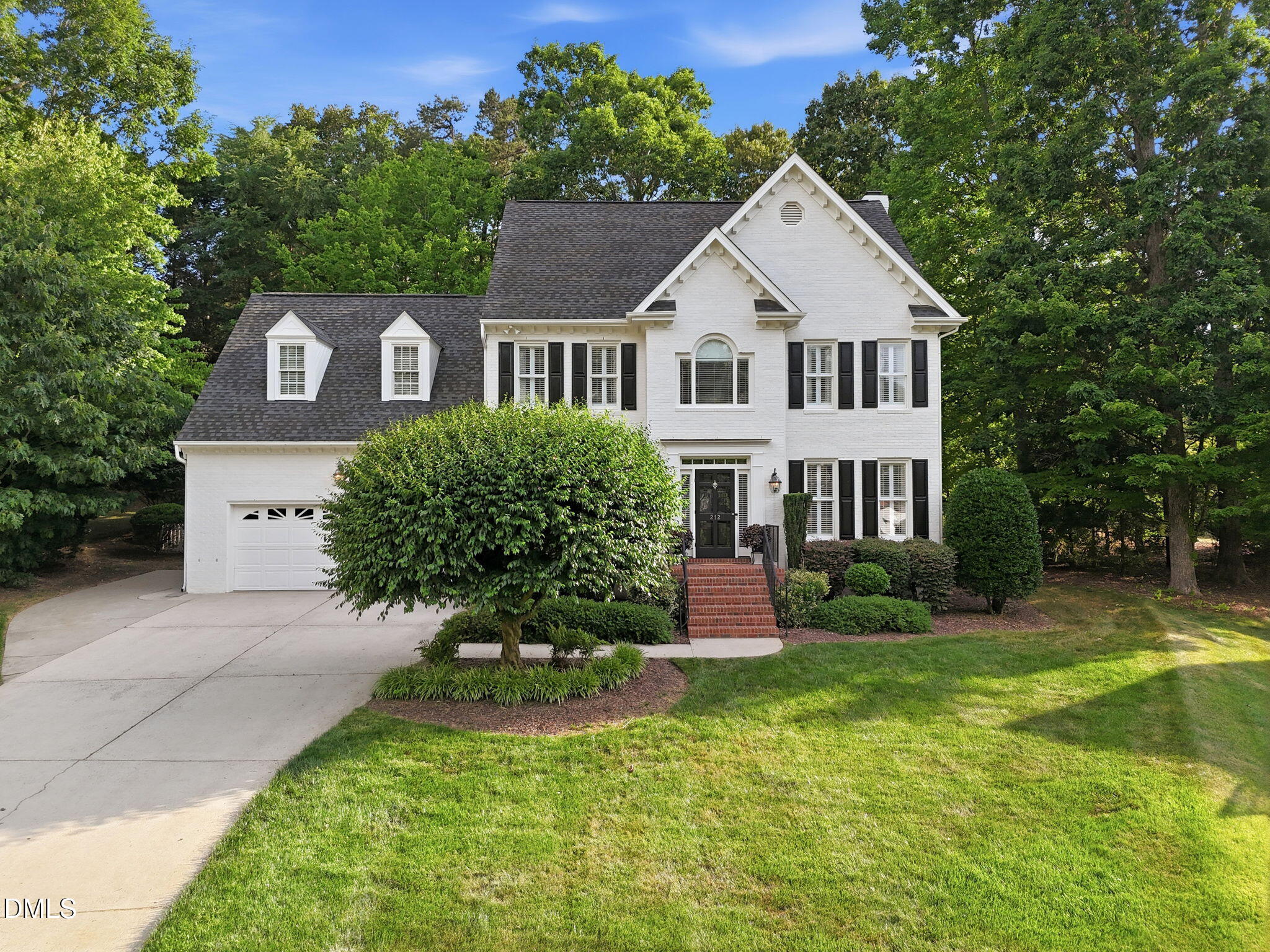 212 Silver Lining Lane