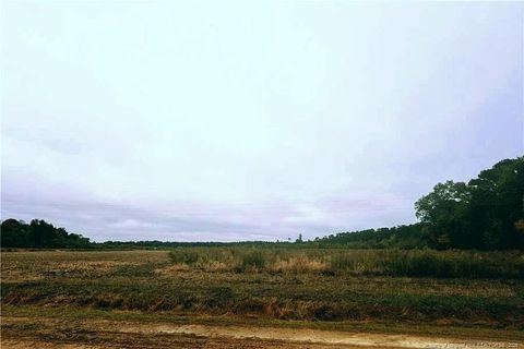0 Triple B Lane Autryville NC 28318