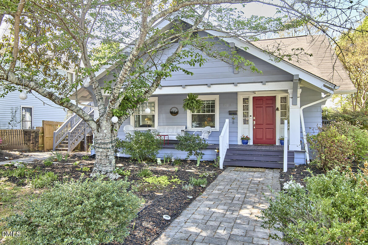 1002 Shepherd Street
