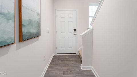 247 Perseus Street Angier NC 27501
