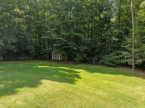 A home in Burlington