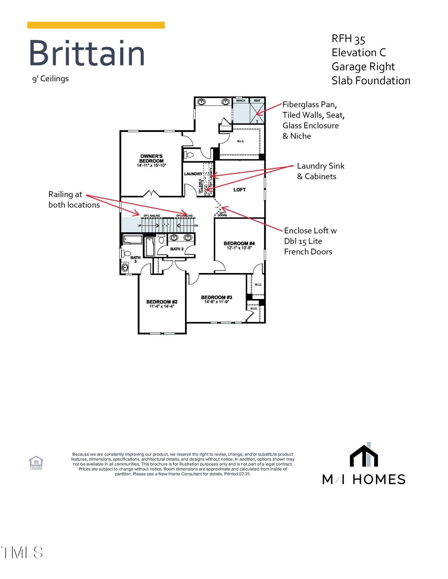 2408 Picual Way Lot 35