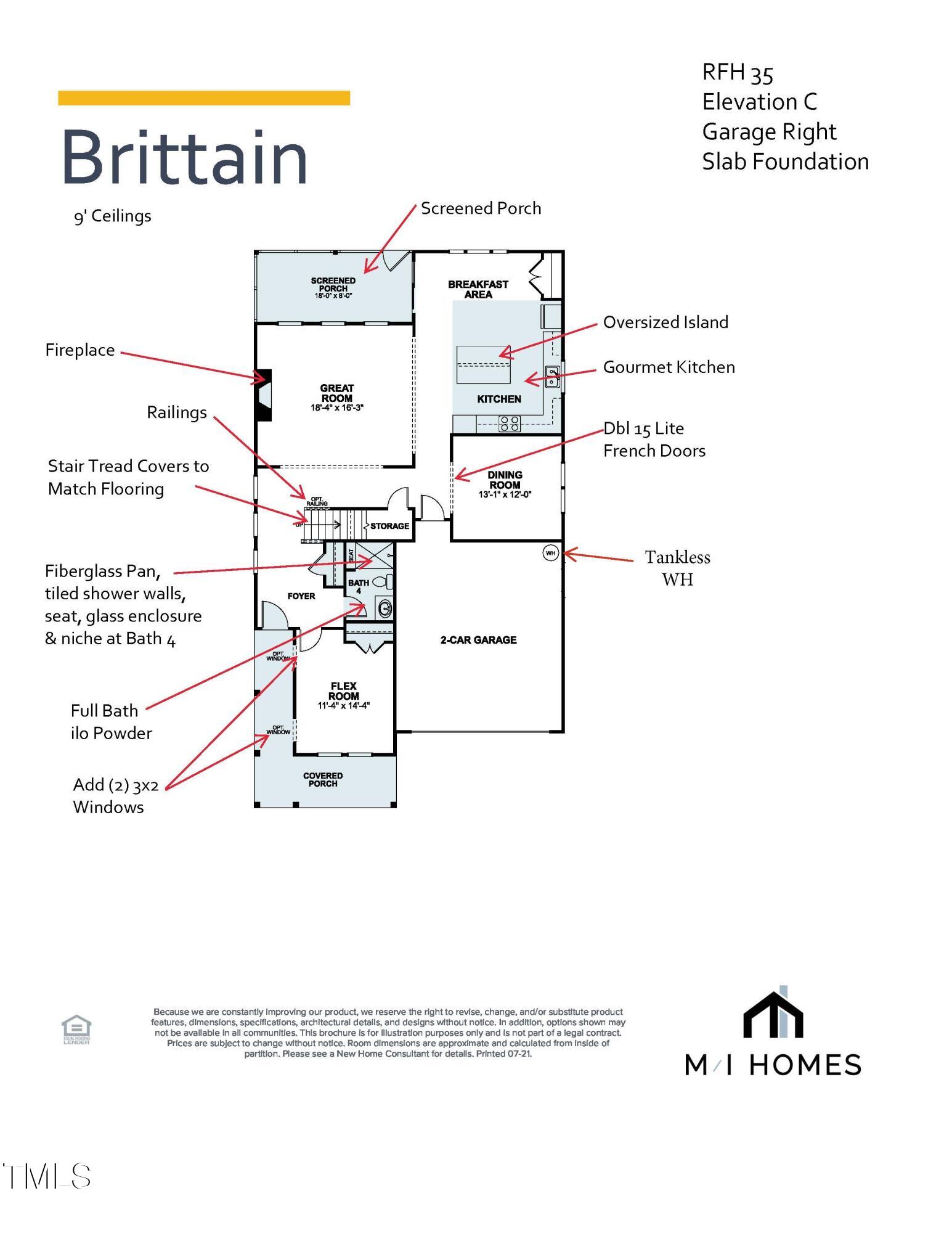2408 Picual Way Lot 35