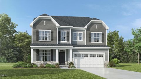 2965 Ocean Sunrise Drive Wake Forest NC 27587