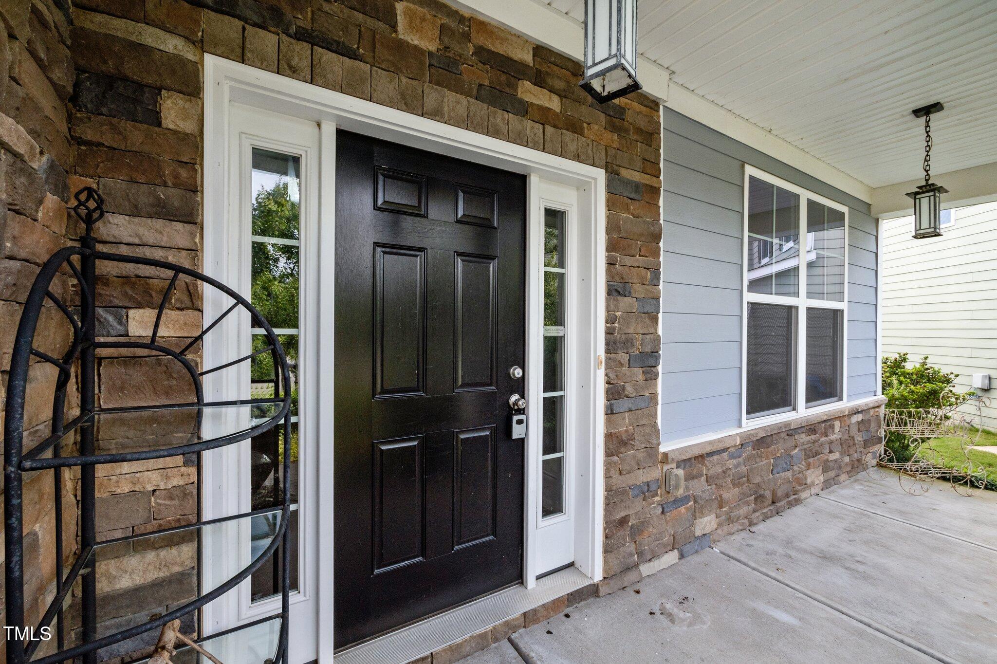 7 Faircroft Court