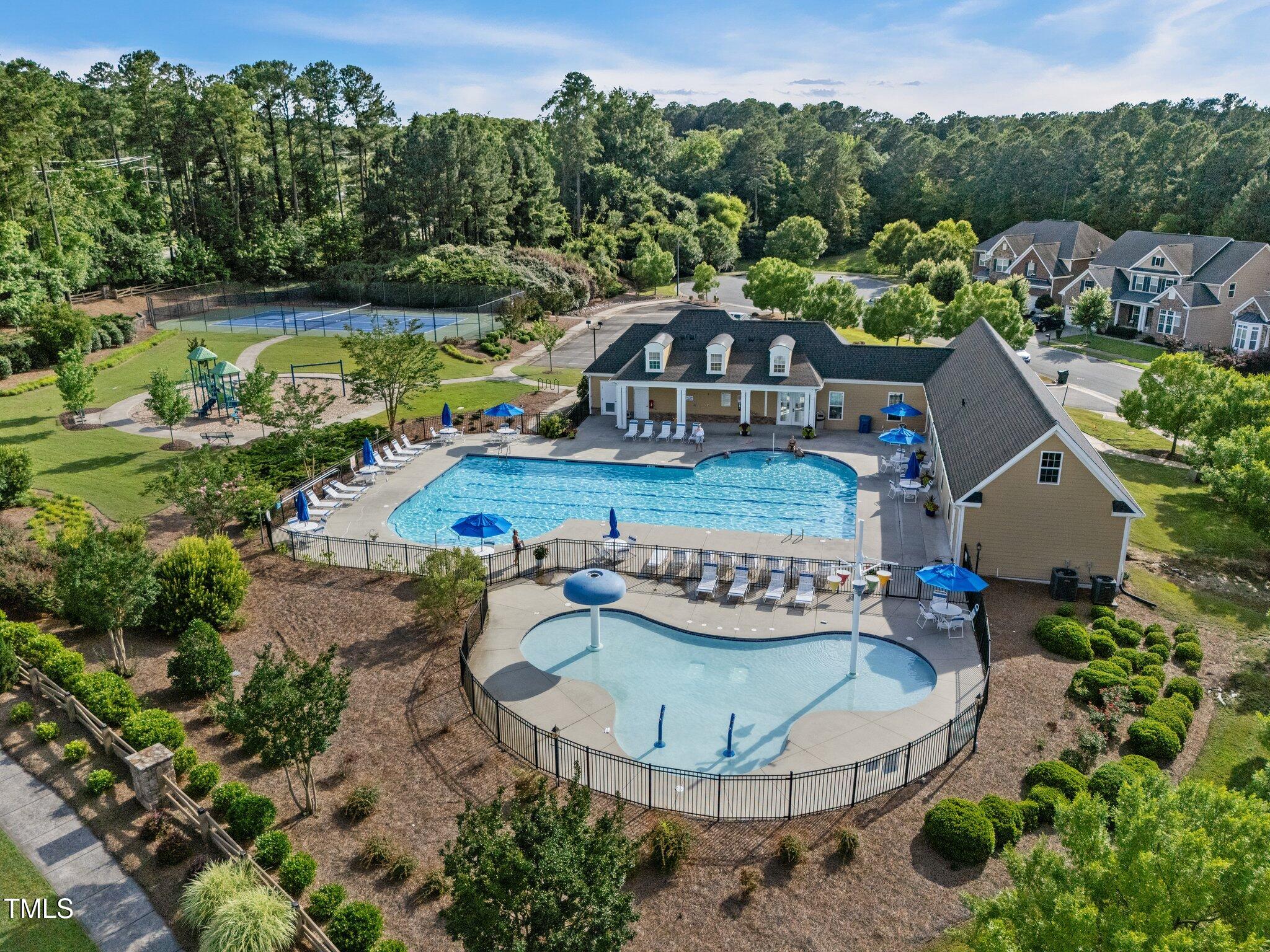 7 Faircroft Court