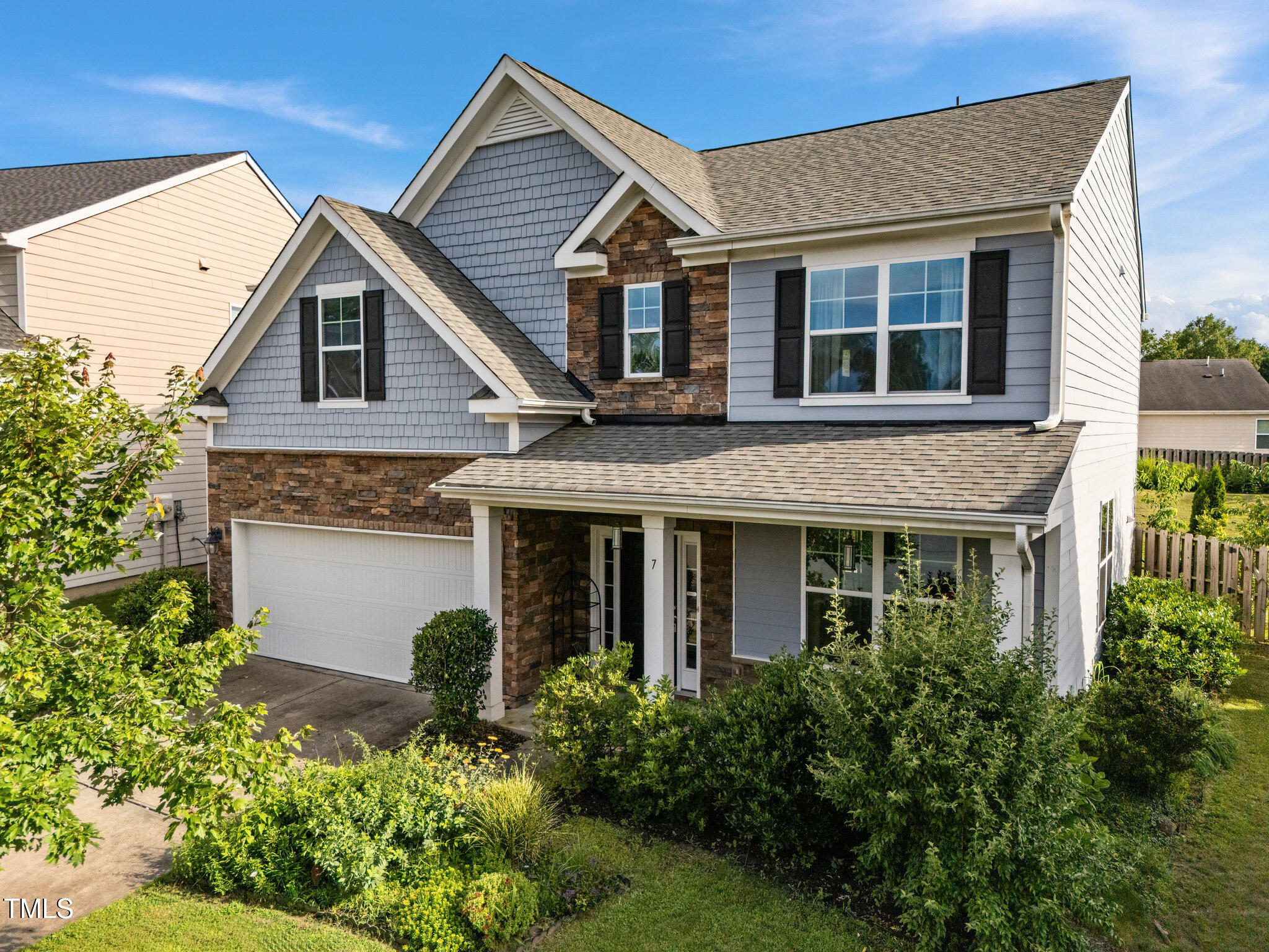 7 Faircroft Court