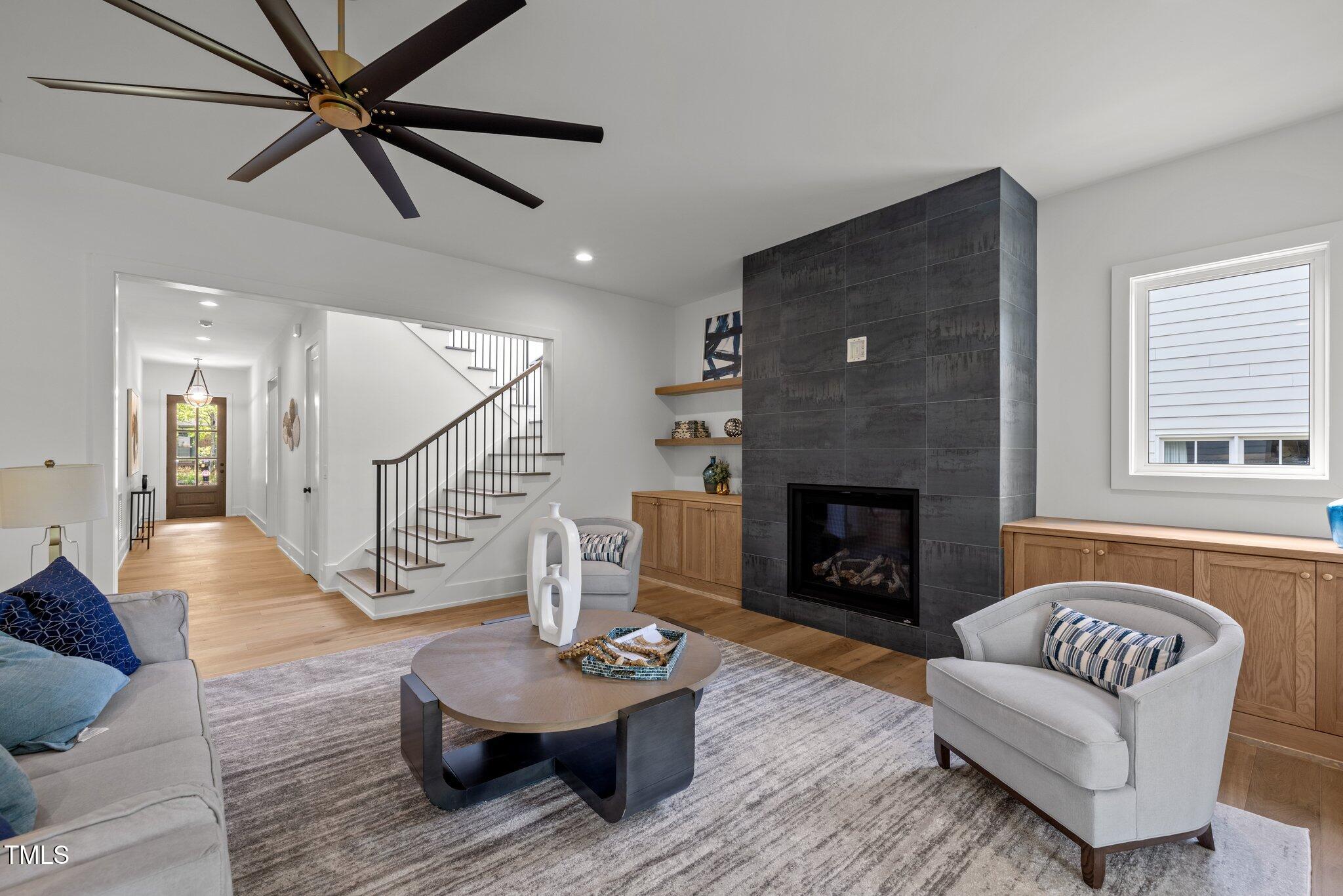 3723 Bellevue Road