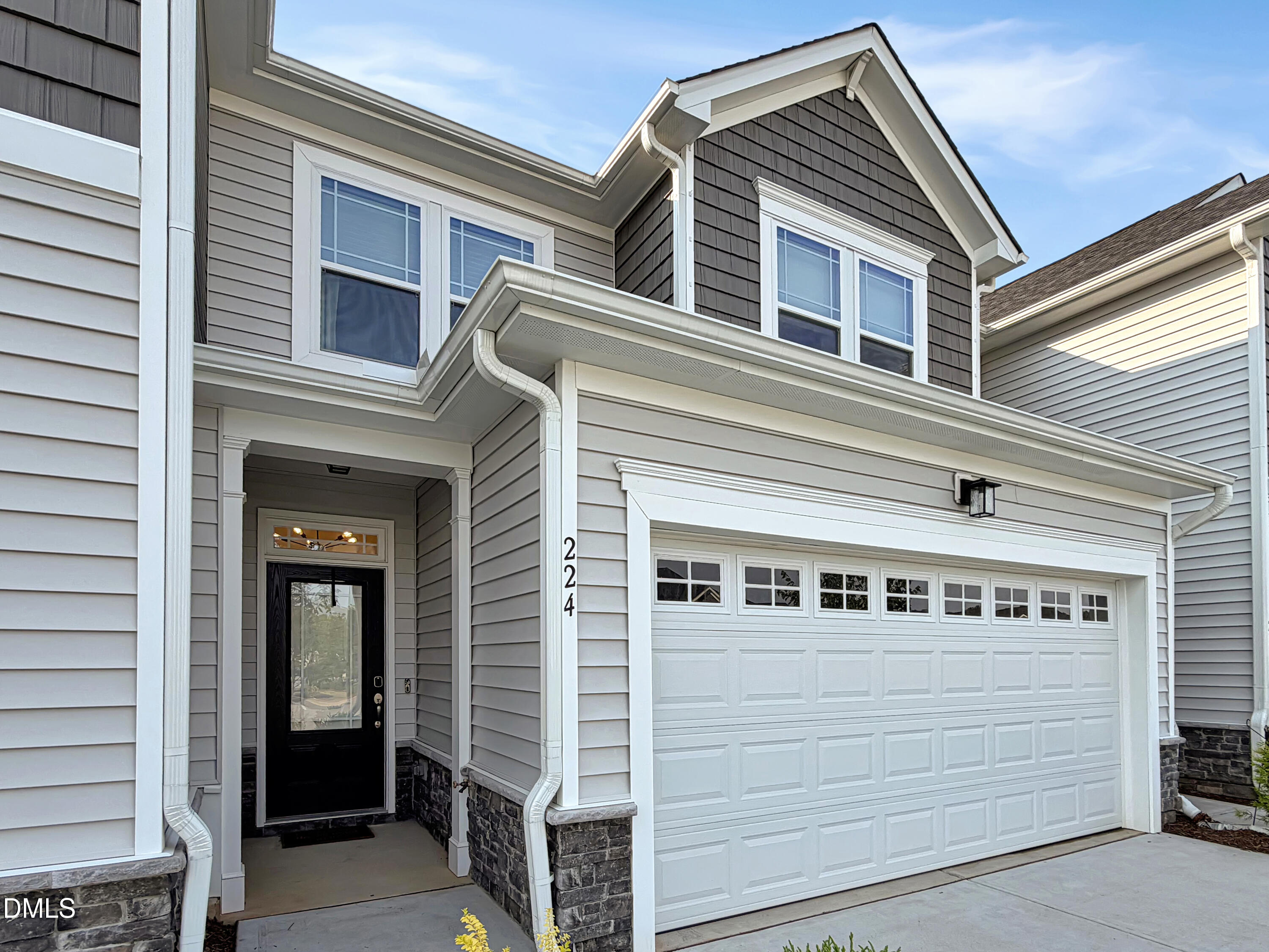 224 Gilder Woods Drive