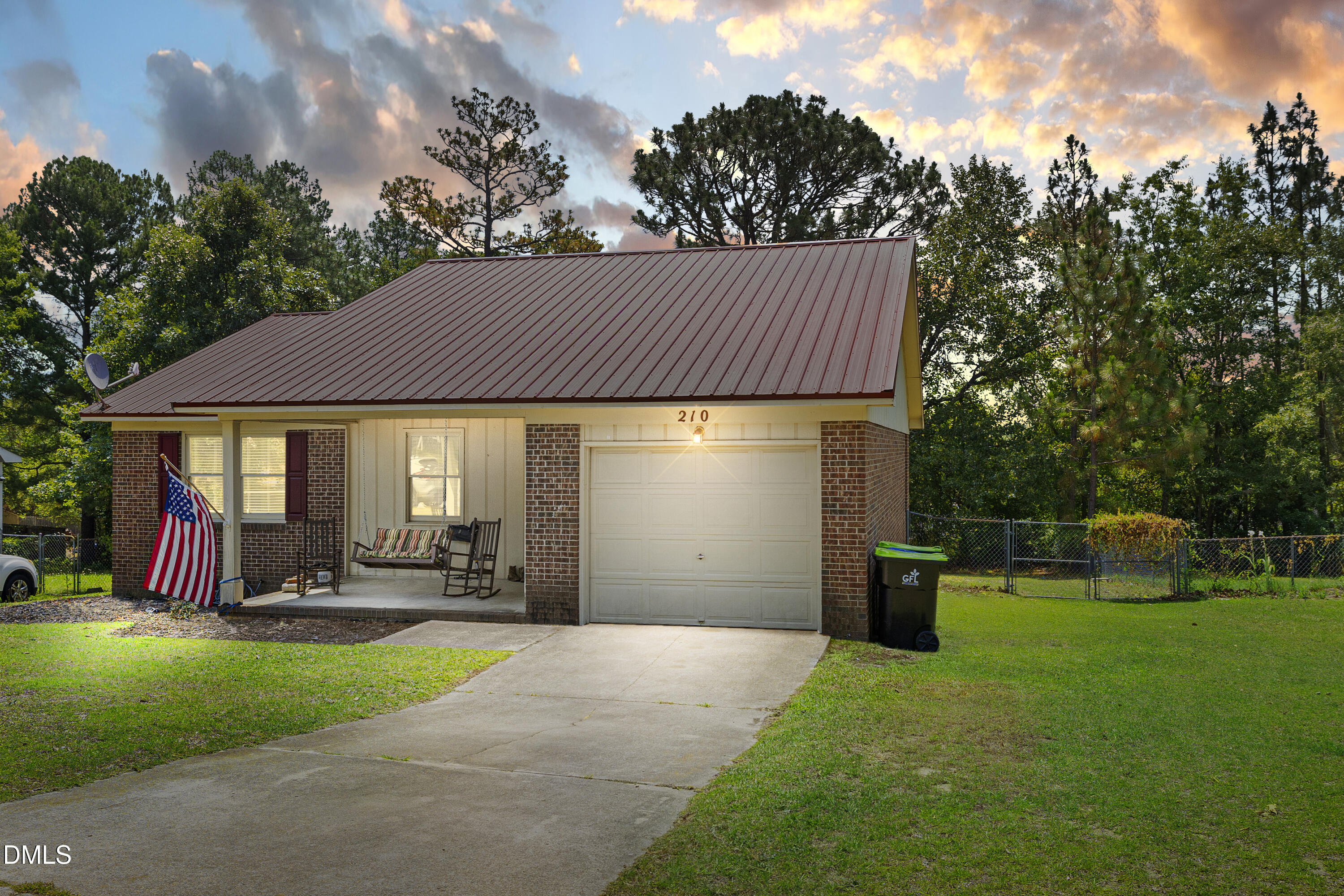 210 Eppingdale Drive