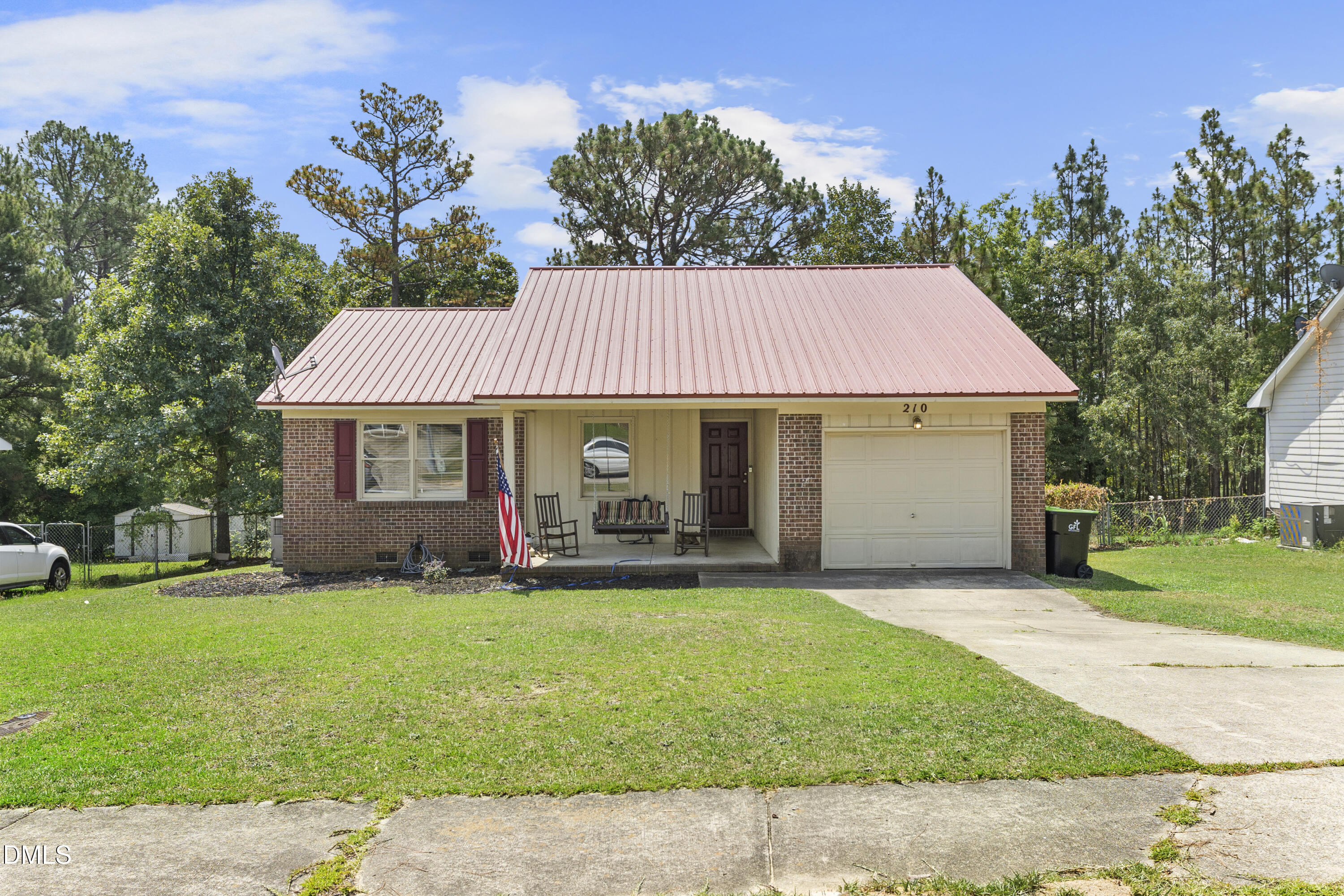 210 Eppingdale Drive