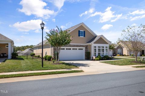 A home in Gibsonville