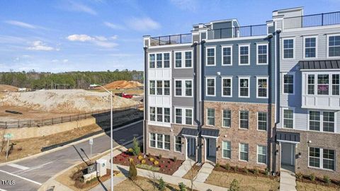 412 Gaston Park Lane 200 Wake Forest NC 27587