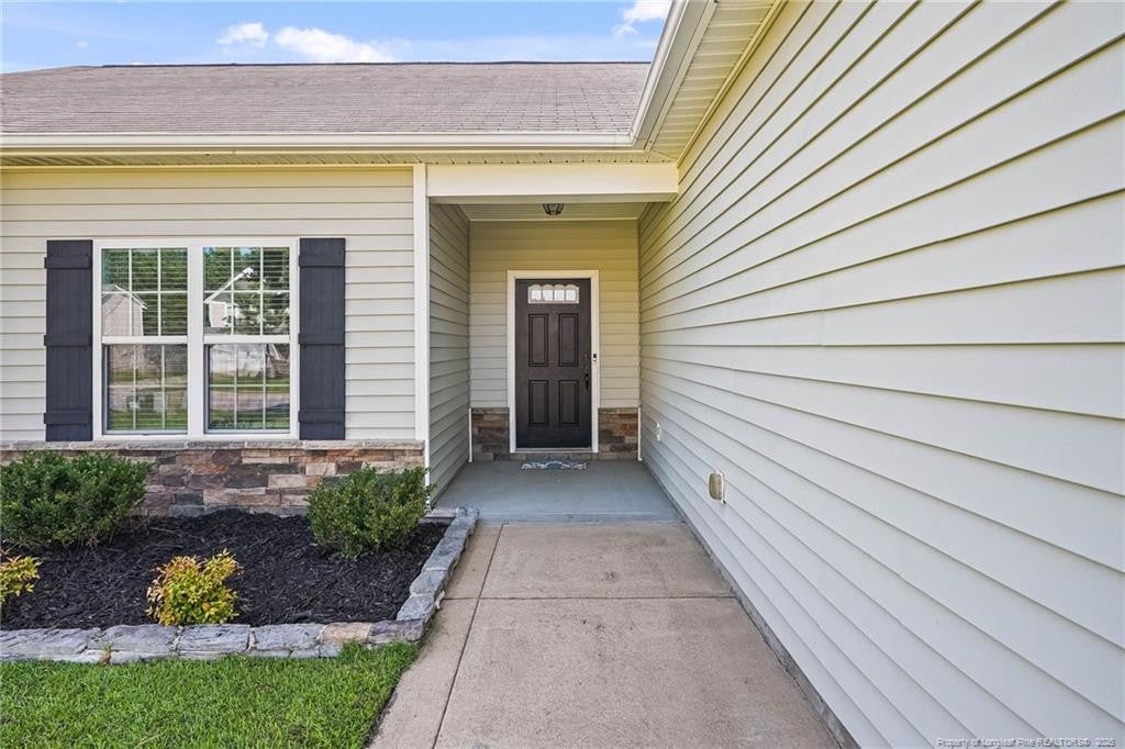 1825 Cozy Branch Road